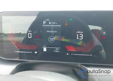 2025 Kia K4 Lxs from USA, damaged, VIN 3KPFT4DE4SE151481